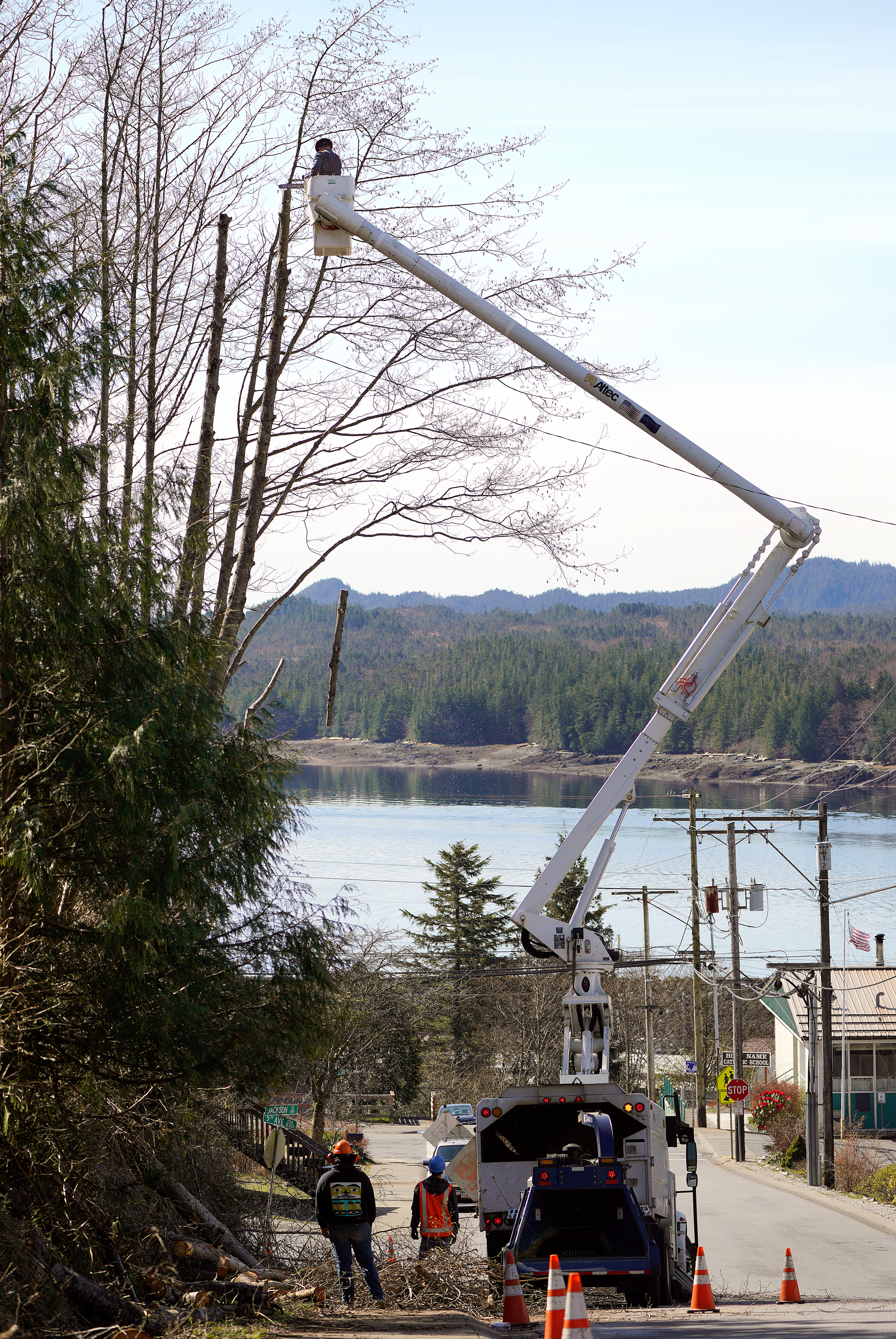 Dudley tree removal 042022 01